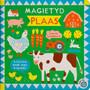Magietyd Plaas - ISBN 9781776195428