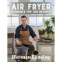 Air Fryer: Herman’s Top 100 Recipes - ISBN 9781776194360