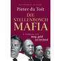 Die Stellenbosch Mafia - ISBN 9781776194384