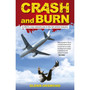 Crash and Burn - ISBN 9781776193226