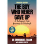 The Boy Who Never Gave Up - ISBN 9781776191963