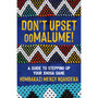 Don’t Upset ooMalume! - ISBN 9781776192113