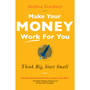 Make Your Money Work for You - ISBN 9781868429707