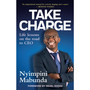 Take Charge - ISBN 9781776192007
