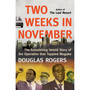 Two Weeks in November Revised Edition - ISBN 9781776190393