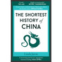 The Shortest History of China - ISBN 9781776195053