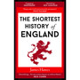 The Shortest History of England - ISBN 9781776195046