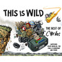 This is Wild - ISBN 9781776195343