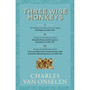 Three Wise Monkeys Box Set - ISBN 9781776192502
