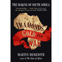 Diamonds, Gold and War - ISBN 9781416526377