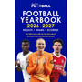 The FactKeep Football Yearbook 2026-2027 (hardback) - ISBN 9781035443680