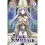 Black Summoner, Vol. 8 (light novel): Volume 8 - ISBN 9781975392345