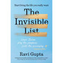 The Invisible List: Start living the life you really want - ISBN 9781918658033