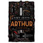 Arthur: A New Life - ISBN 9781529431681