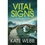 Vital Signs - ISBN 9781529433609