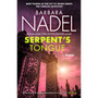 Serpent's Tongue (Ikmen Mystery 28) - ISBN 9781035419043