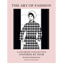 The Art of Fashion: A Colouring Collection Inspired by Dior - ISBN 9781035442331