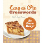 Easy as Pie Crosswords: So Darn Easy! - ISBN 9781454965213