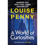 A World of Curiosities - ISBN 9781399702324