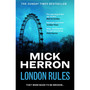 London Rules - ISBN 9781399803083