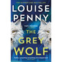 The Grey Wolf - ISBN 9781399730549
