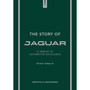 The Story of Jaguar - ISBN 9781035435098