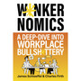 Wankernomics - ISBN 9781399843577