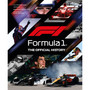 Formula 1: The Official History: Revised & Updated - ISBN 9781035432080