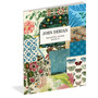 John Derian Wrapping Paper Book II - ISBN 9781648295690 (cover, angled view)