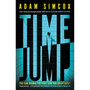 Time Jump - ISBN 9781408750513