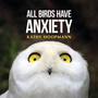 All Birds Have Anxiety: An affirming introduction to anxiety - ISBN 9781399839969