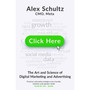 Click Here: The Art and Science of Digital Marketing and Advertising (Paperback) - ISBN 9781035447589