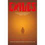 Exiles: Times book of the month 'Stanley Kubrick meets MR James' - ISBN 9781399823807