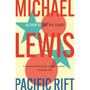 Pacific Rift Reissue BPB - August release - ISBN 9781399766067