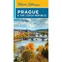 Rick Steves Prague & the Czech Republic (Thirteenth Edition) - ISBN 9781641717137