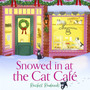 Snowed In at the Cat Cafe - ISBN 9781399737951