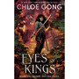 Eyes of Kings: 3 - ISBN 9781399700559