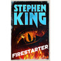 Firestarter Reissue - ISBN 9781399765336