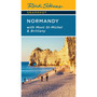 Rick Steves Snapshot Normandy (Seventh Edition): With Mont St-Michel & Brittany - ISBN 9781641717434