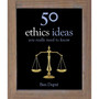 50 Ethics Ideas You Really Need to Know - ISBN 9781529452891