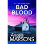 Bad Blood - ISBN 9781805507239