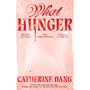 What Hunger - ISBN 9780349125770