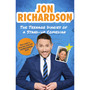The Teenage Diaries of a Stand-Up Comedian - ISBN 9781408724248