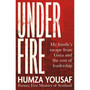 Under Fire: My Family’s Escape from Gaza and The Cost of Leadership - ISBN 9780349136875
