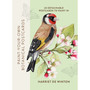 Paint-Your-Own Botanical Postcards: 24 detachable postcards to paint in - ISBN 9781846017100