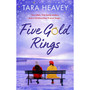 Five Gold Rings - ISBN 9781399758659