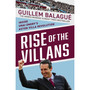 Rise of the Villans: Inside Unai Emery's Aston Villa Revolution. Fully Updated to Include the Europa League Triumph - ISBN 9781399625067