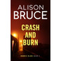 Crash and Burn - ISBN 9780349135434