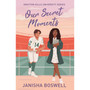 Our Secret Moments - ISBN 9781408734841