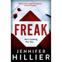 Freak Reissue - ISBN 9780751551358
